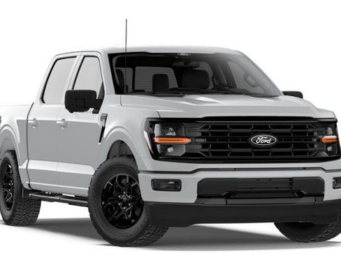 New 2026 Ford F150 XLT w/ Equipment Group 302A MID AWD/4WD image 26