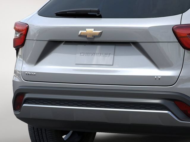 New 2026 Chevrolet Trax LT FWD image 14