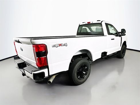 New 2025 Ford F250 XL w/ STX Appearance Package image 7