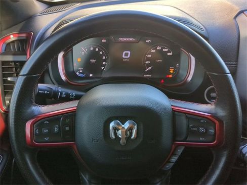 Used 2024 RAM 1500 Rebel image 30