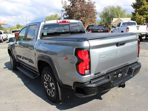 Used 2023 Chevrolet Colorado Z71 image 13