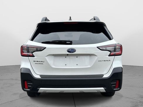Used 2020 Subaru Outback Limited w/ Popular Package #2 image 41