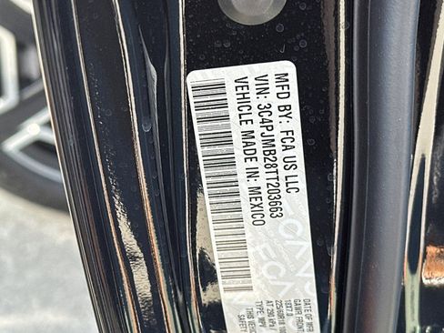 New 2026 Jeep Cherokee Limited image 33