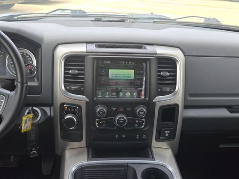 Used 2016 RAM 1500 Lone Star RWD image 16