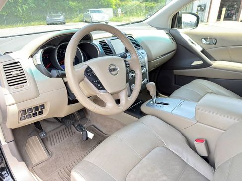 Used 2014 Nissan Murano SL AWD/4WD image 17