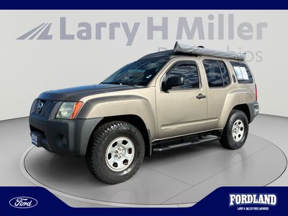 Used 2007 Nissan Xterra X w/ Power Pkg