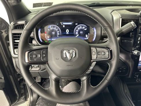 New 2026 RAM 2500 Power Wagon AWD/4WD image 23