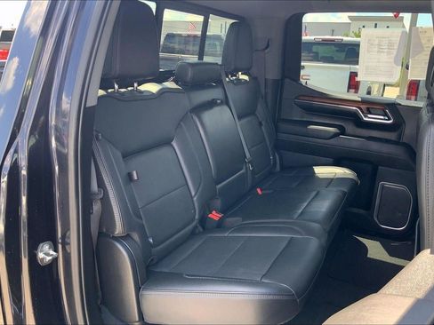 Used 2023 GMC Sierra 1500 Denali w/ Technology Package AWD/4WD image 22
