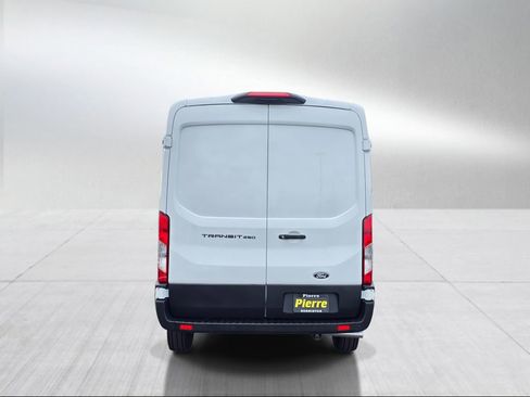 New 2026 Ford Transit 250 148 Medium Roof RWD image 5