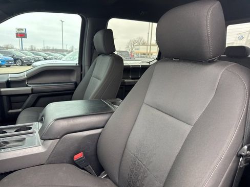 Used 2020 Ford F150 XLT w/ Equipment Group 302A Luxury image 23