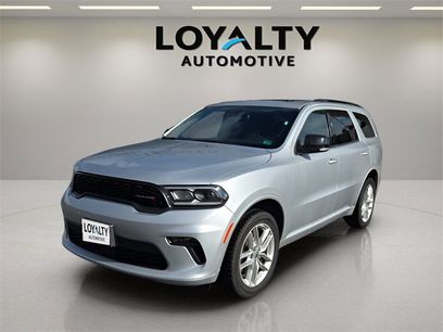 Used 2023 Dodge Durango GT