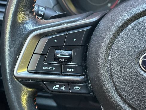 Used 2019 Subaru Crosstrek 2.0i Premium AWD/4WD image 29