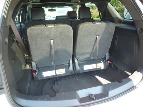 Used 2013 Ford Explorer Sport AWD/4WD image 30