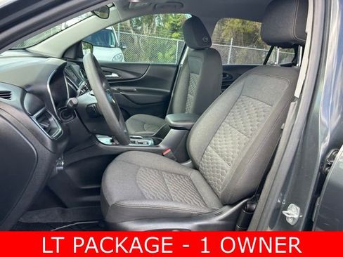 Used 2020 Chevrolet Equinox LT image 14