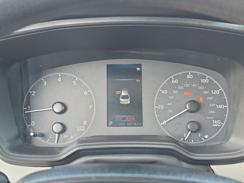 Used 2024 Toyota Corolla LE FWD image 19