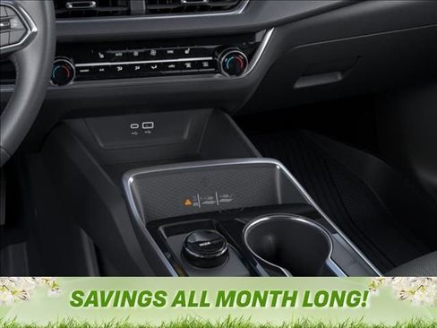 New 2026 Chevrolet Equinox LT image 23