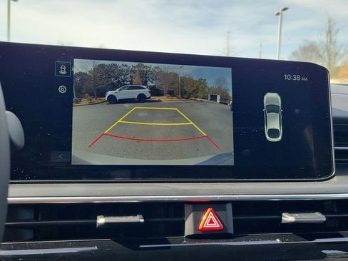 New 2026 Kia K5 GT-Line image 20