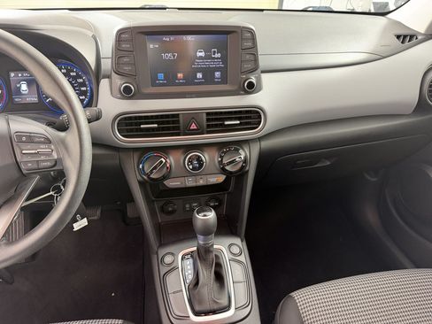 Used 2019 Hyundai Kona SE AWD/4WD image 25