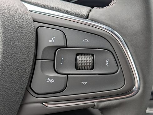 New 2026 Buick Envista Preferred w/ Convenience I Package FWD image 50