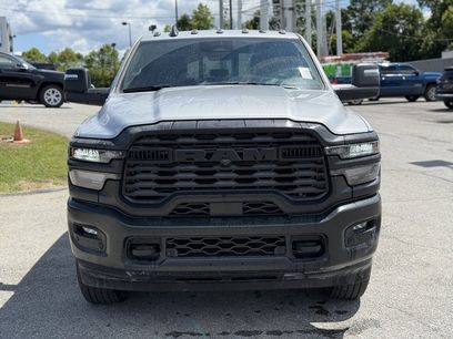 New 2026 RAM 2500 Tradesman
