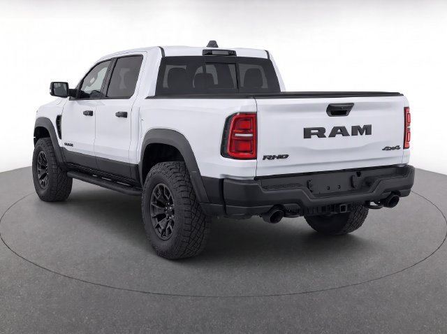 Used 2025 RAM 1500 RHO w/ RHO Level 1 Equipment Group AWD/4WD image 15