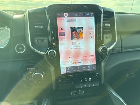 New 2026 RAM 1500 Lone Star image 35