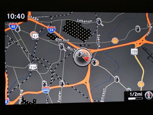 Used 2019 Mercedes-Benz GLE 400 4MATIC image 6