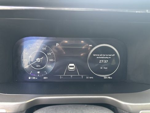 Certified 2023 Kia Sorento SX FWD image 31