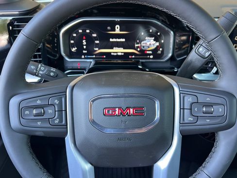 New 2026 GMC Sierra 2500 SLE w/ SLE Value Package; AWD/4WD image 20