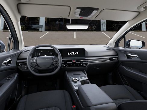 New 2026 Kia Sportage S image 14