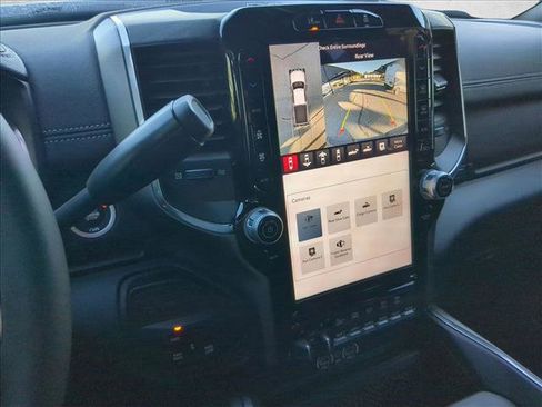 New 2026 RAM 2500 Laramie w/ Night Edition image 13