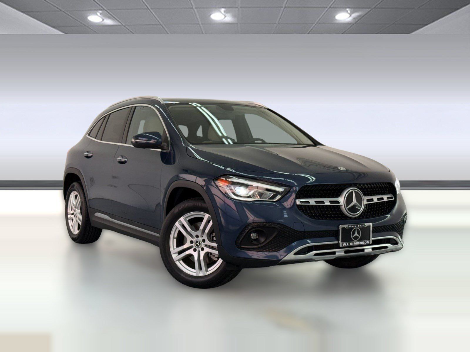 Used 2023 Mercedes-Benz GLA 250 image 6