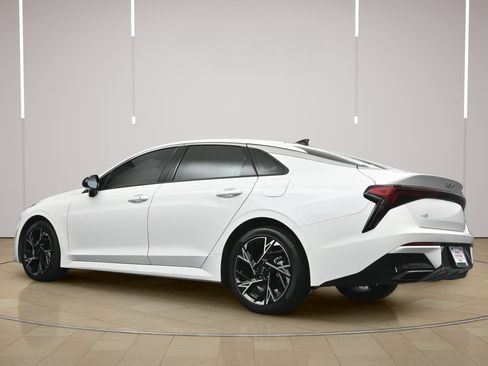 Used 2025 Kia K5 GT-Line w/ GT-Line Premium Package FWD image 30