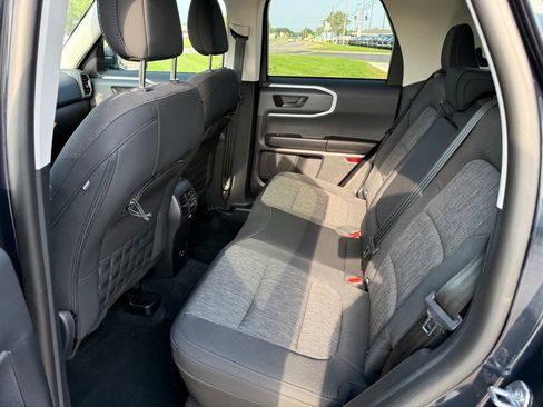 Used 2023 Ford Bronco Sport Big Bend w/ Convenience Package AWD/4WD image 20