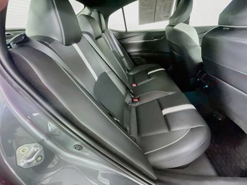Used 2026 Toyota Camry SE FWD image 27