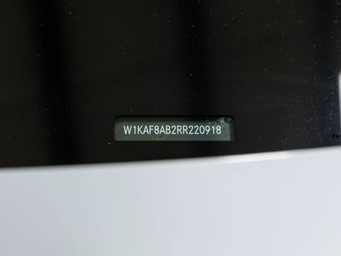 Used 2024 Mercedes-Benz C 36 AMG S image 35