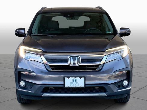 Used 2020 Honda Pilot Touring image 3