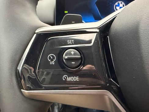 Used 2024 BMW 530i w/ Premium Package RWD image 11