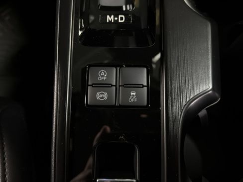 New 2026 Subaru Outback Premium image 36