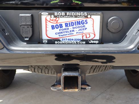 Used 2024 Chevrolet Silverado 3500 High Country w/ High Country Premium Package AWD/4WD image 28