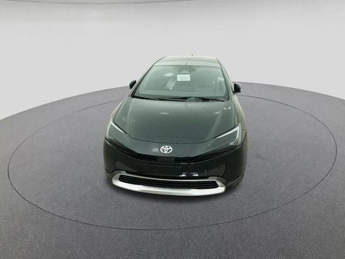 New 2026 Toyota Prius Plug-In Hybrid image 15
