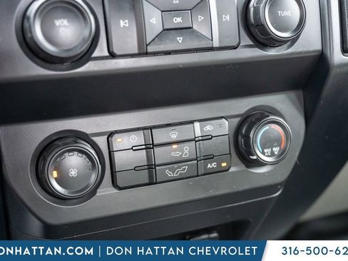 Used 2020 Ford F150 XL w/ Equipment Group 101A Mid image 11