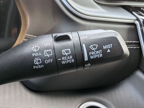 New 2026 Jeep Grand Cherokee Laredo X AWD/4WD image 25