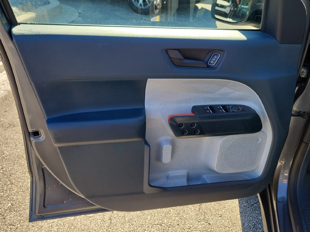 Used 2024 Ford Maverick XLT w/ Equipment Group 300A Standard AWD/4WD image 21