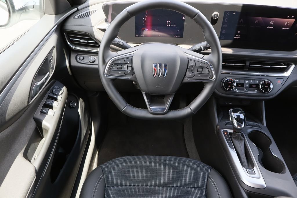New 2026 Buick Envista Preferred w/ Convenience I Package FWD image 21