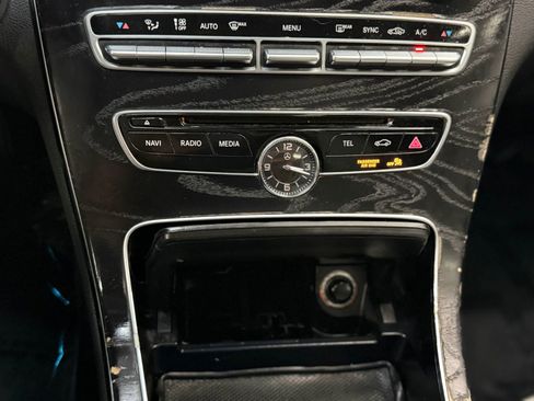 Used 2017 Mercedes-Benz C 300 4MATIC Sedan w/ Premium 3 Package image 36