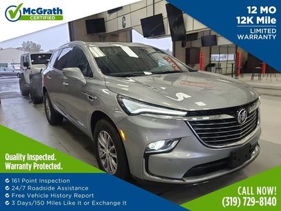 Used 2024 Buick Enclave Premium