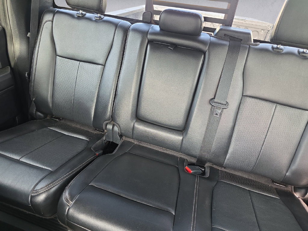 Used 2020 Ford F250 Lariat AWD/4WD image 13