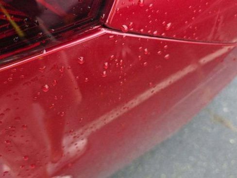 Used 2025 BMW X3 M50 w/ Premium Package image 19