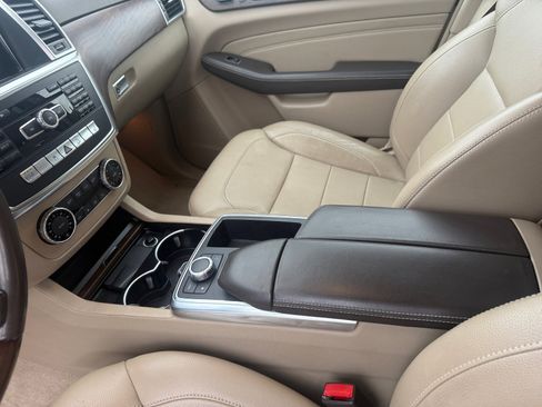 Used 2014 Mercedes-Benz ML 350 4MATIC image 15